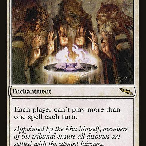 呆呆龙卡牌 万智牌 依法治理 英文 秘罗地 闪