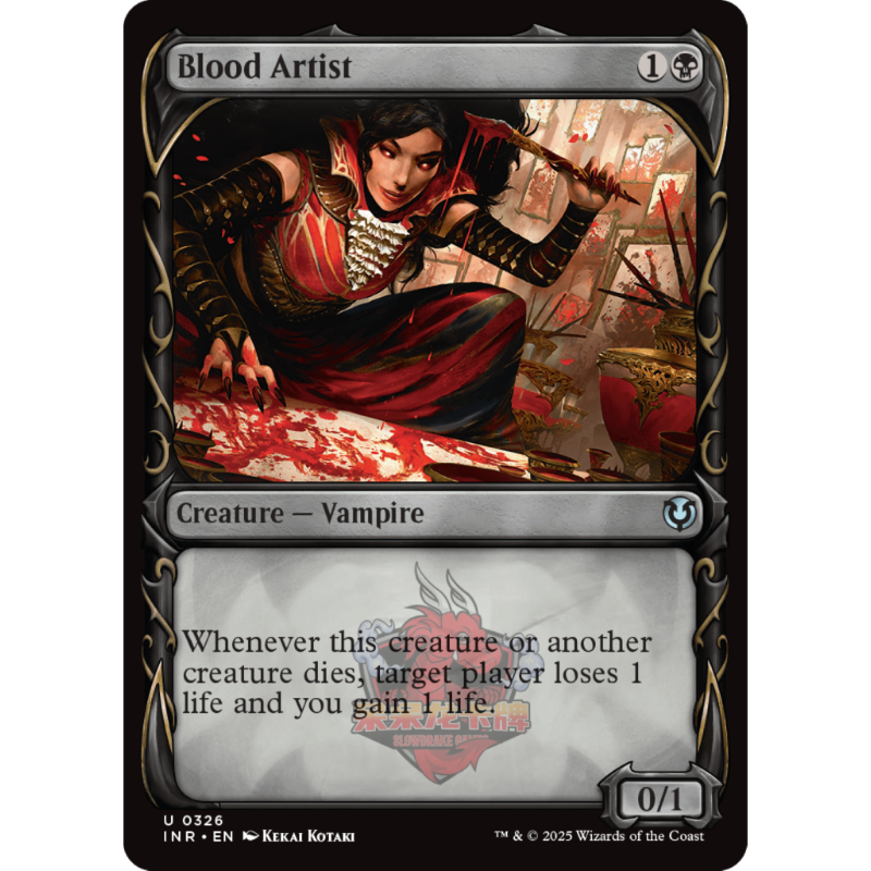 呆呆龙卡牌 万智牌 鲜血画家 英文 平/闪/异画/日印 依尼翠重制版,模玩/动漫/周边/娃圈三坑/桌游,文化/体育周边,淘宝优惠券,粉丝福利购,淘宝优惠卷