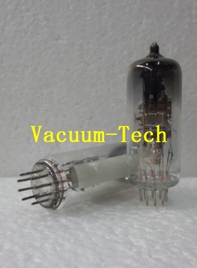 全新猫眼6E2电子管 现货