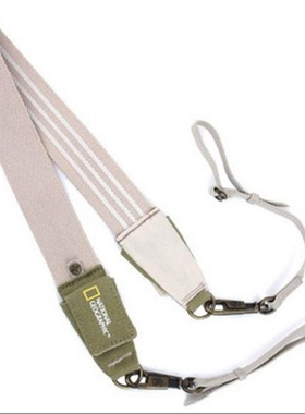 National Geographic/国家地理 NG 3030单反数码相机背带帆布通用