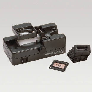 配送100片135片框 原装 框机 CS幻灯片装 德国进口凯撒2167C.A.M