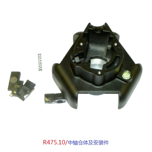 【原装配件】曼富图manfrotto 475B脚架(全)零件 曼富图脚架配件