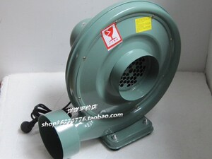 特价中压风机木吸尘抽气排烟激光雕刻机离心式工业鼓风扇220V380V