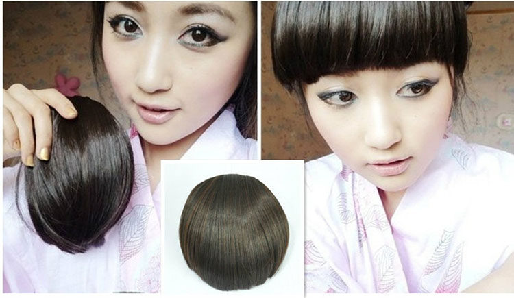 Bandeau cheveux - Ref 272152 Image 5