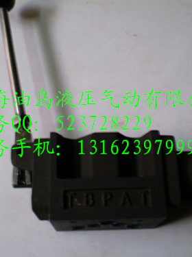 油研型液压阀 液压手动阀 手动换向阀DMG-03-3C4-W DMG-03-3C4-O