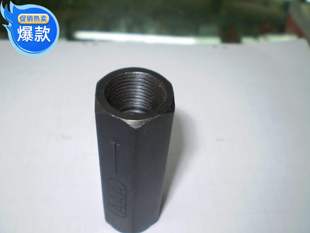 单向阀液压阀液压管路止回阀液压管式单向阀CIT-04 CIT-06 CIT-08