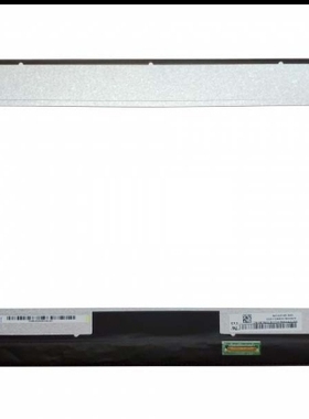 15.6寸背折液晶屏 156WFC-SPMA 156WFC-SPUA 高分30针 显示屏幕