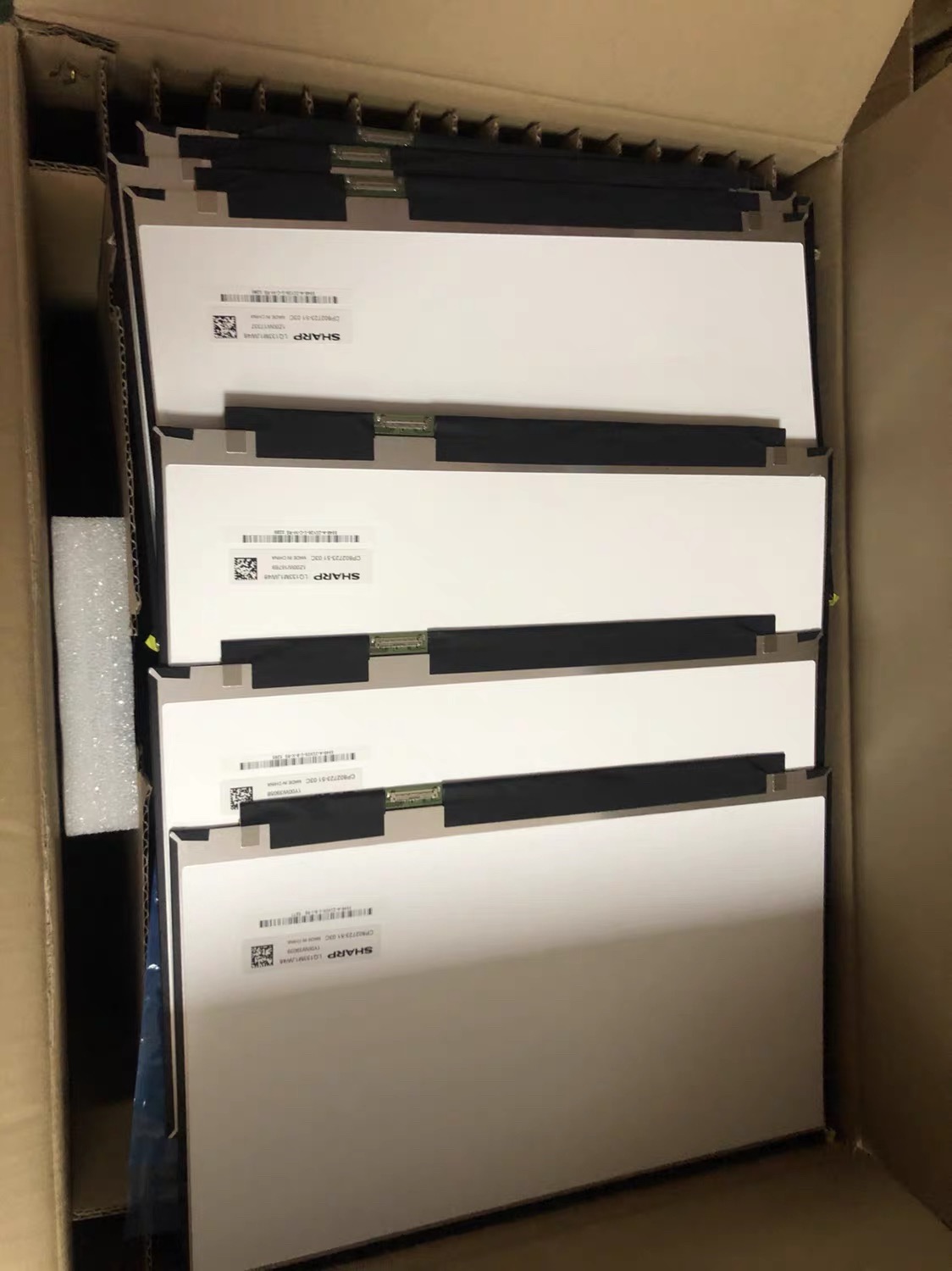 LQ133M1JW35 LQ133M1JW48 LQ133M1JW41 42 54 56 59 62 28 65 67