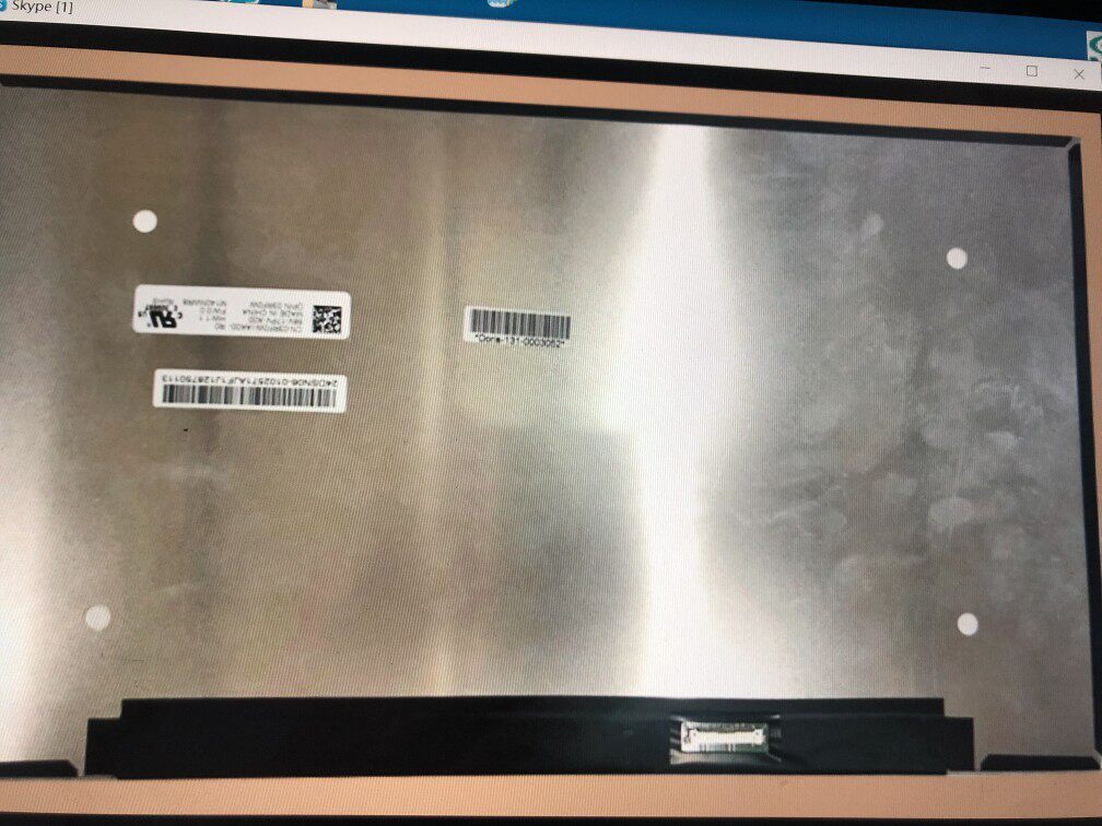 戴尔Latitude 14 5400 5410 5420 5440 5401 7400 背折液晶屏幕