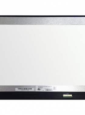 惠普战X 15 850 G8 Gauoa08b LGD0683 NV156FHM-N4V N50 显示屏幕