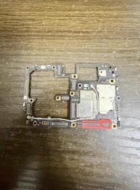 vivo iQOO10Pro原装拆机主板12+512g原装无修
