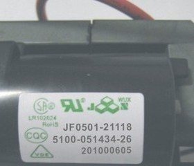 适用于创维高压包JF0501-21118 5100-051434-26