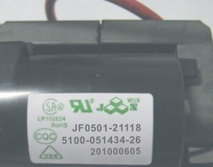 适用于创维高压包JF0501-21118 5100-051434-26