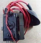 全新凯哥C5405电视机高压包   123、468