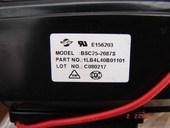 全新原装品质三洋高压包BSC25-2087S 1LB4L40B01101