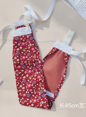 沿色咪咪蛋H114仿313广东广西款布胶卫生带月经带恋物癖纯色