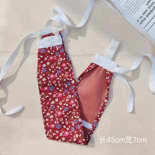 沿色咪咪蛋H114仿313广东广西款 布胶卫生带月经带恋物癖纯色