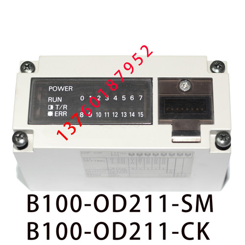 原装控制器B100-OD211-SM CK