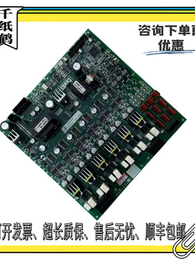 三菱高速梯驱动板KCR-1020C KCR-1021D MAXIZE高速电梯驱动板