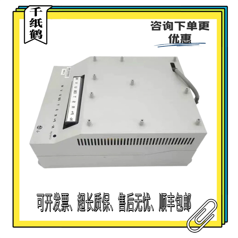 电梯配件 西子奥的斯 杭州西奥 扶梯变频器IECB CONTROL 5.5KW7.5