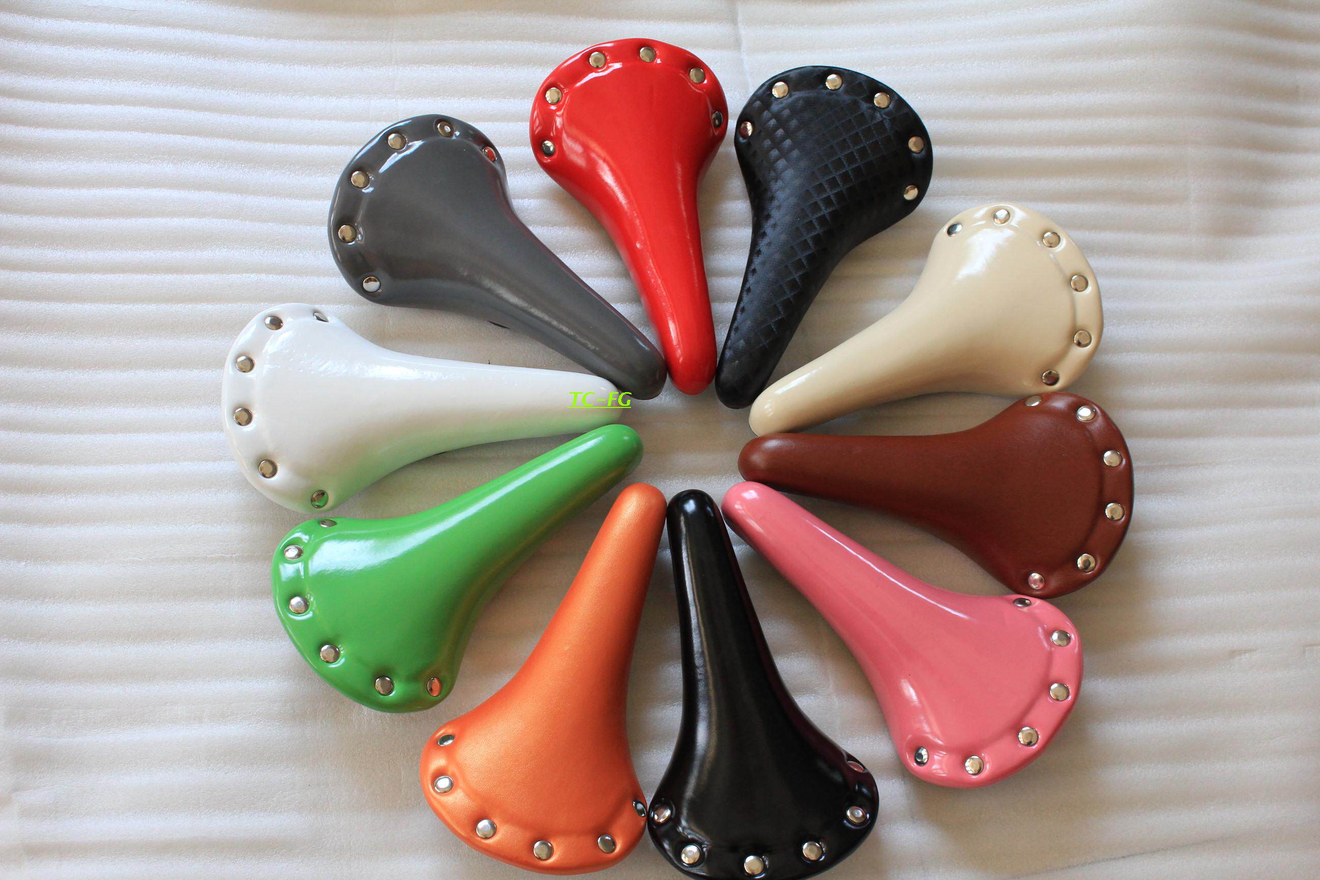 Selle de vélo - Ref 2352804 Image 1