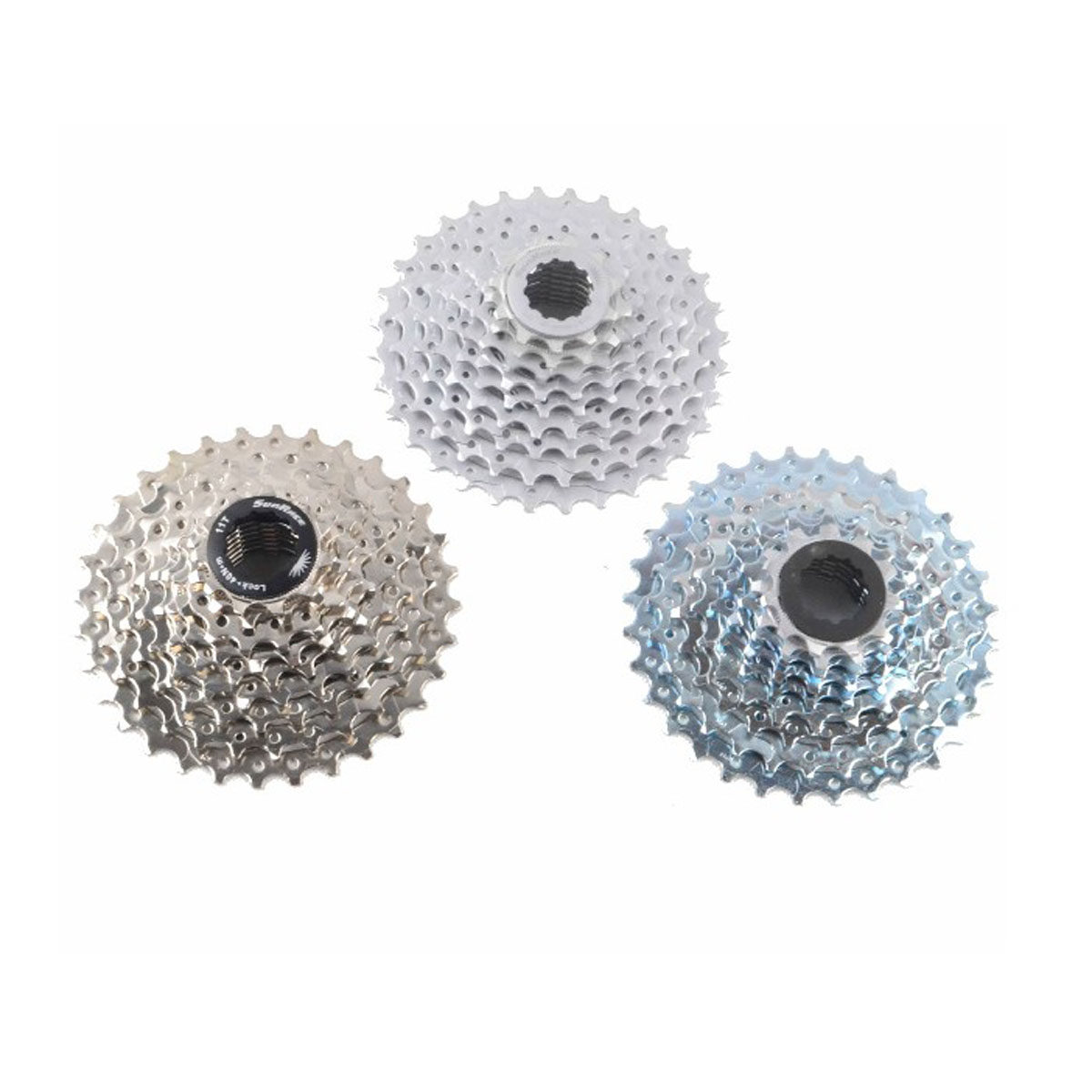 Pignon de vélo 9 vitesses SUNRACE - Ref 2379831 Image 1