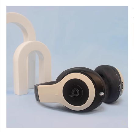 Beats Studio Pro Case Cover: Dust Protection for Solo 4 - Taobao product photo 4