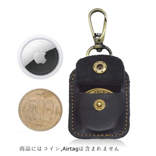 复古美国纪念硬币收纳包AA奖章收纳袋随身25美分零钱包小红书直播