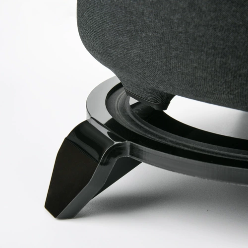 Подходит для Harman/Kardon Aura Studio3/4 Динамика Акриловой базы хранения аудио -кронштейна