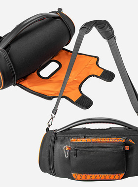 JBL Boombox2 3音乐战神3代音响收纳保护套户外多功能包 便携包