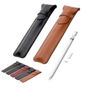 适用于华为手写笔套触屏笔皮套支装 电容笔袋平板电脑配件小红书