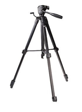 沣标QF423单反相机三脚架微单摄影摄像便携拍照录制三角稳定支架