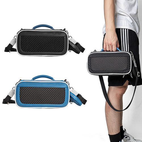 适用于Bose SoundLink Max无线蓝牙音箱包户外卡拉OK音响多功能包