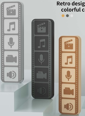 适用苹果appletv4k遥控器套双色硅胶2021款appletv遥控器保护套