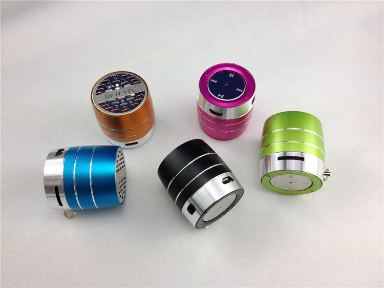 Haut-parleurs portables - Ref 2270661 Image 3