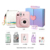 Mini12 Powder Yunni Love Gift Box/Contains 20 Sheets of Photo Paper [Preferred Gift]