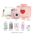 Mini12 Pink Starry Wish Gift Box / Includes 20 Photo Papers [Gift Recommendation]