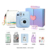 Mini12 Blue Yunni Love Gift Box/Contains 20 Sheets of Photo Paper [Preferred Gift]