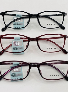 派丽蒙眼镜框架AIR7 PR82437 82438 82439 82440 82441 正品防伪