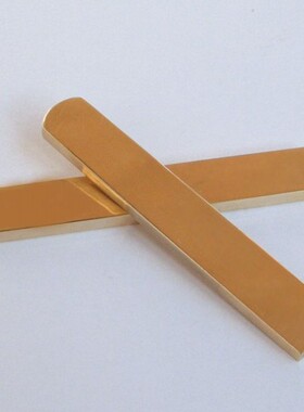 刻铜章印章制作纯铜印章定制黄铜印章铜方章铜扁人名章铜定做包邮