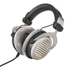 beyerdynamic /拜雅dt990德国经典1