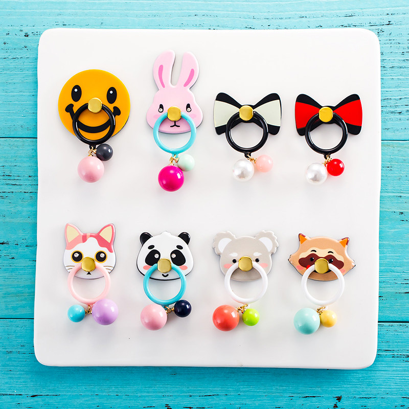 Support téléphone portable - Ref 1364183 Image 3