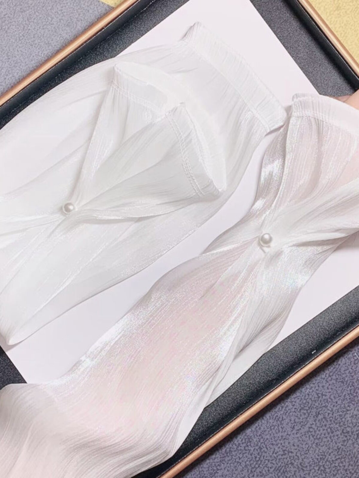 IN SUMMER HIGH-VALUE SUNSCREEN SLEEVES COVER WOMENS ARMS LOOSE ICE SILK COOL ICE SLEEVES EXTENDED ANTI-ULTRAVIOLET DRIVING