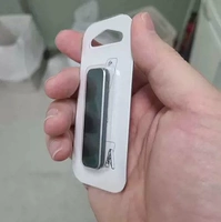 Металлическая трубка