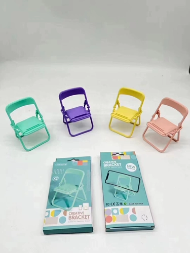 Креативная трубка, настольный мобильный телефон, стеклянный чехол для телефона, подушка безопасности, ремешок, кольцо