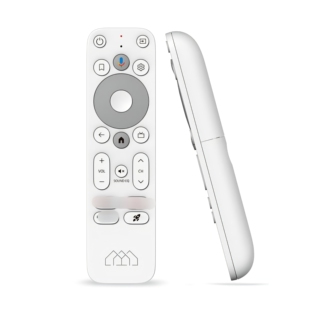 HK1 BOX H96MAX Homatics KICKPI mecool 遥控器IR Remote