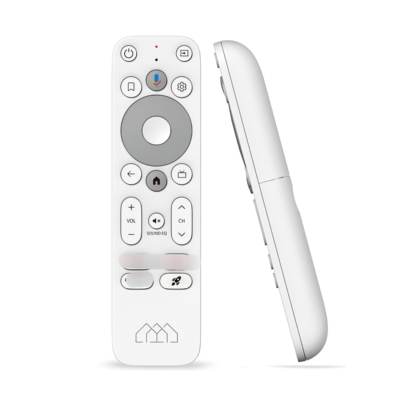 HK1 BOX H96MAX Homatics KICKPI mecool 遥控器IR Remote
