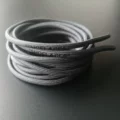 Dark gray strap