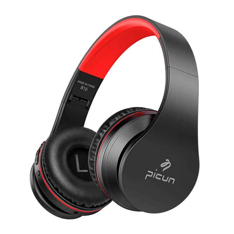 touch control wireless bluetooh headphones bass headset¶ú»ú