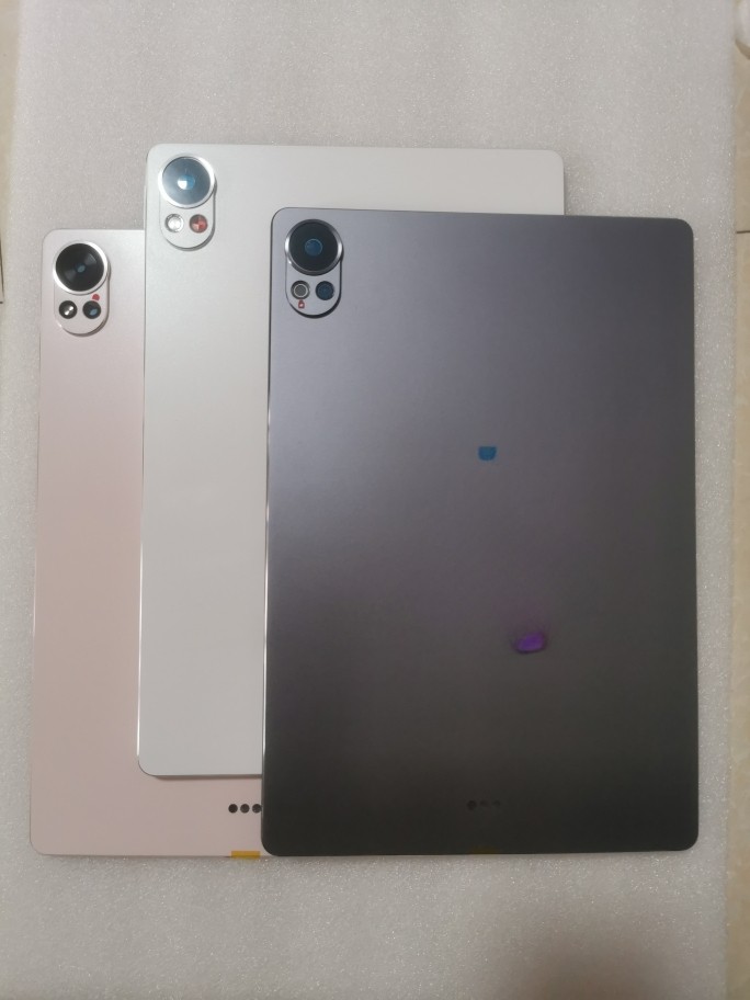 适用于MatePad Air 12" BKY-W00 W10 BKY-W20中框后盖后壳镜片